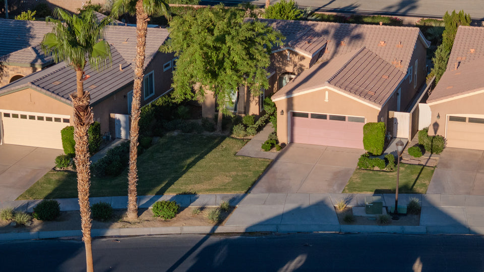10 Upgrade Ideas for the Monterey Floor Plan in Trilogy La Quinta