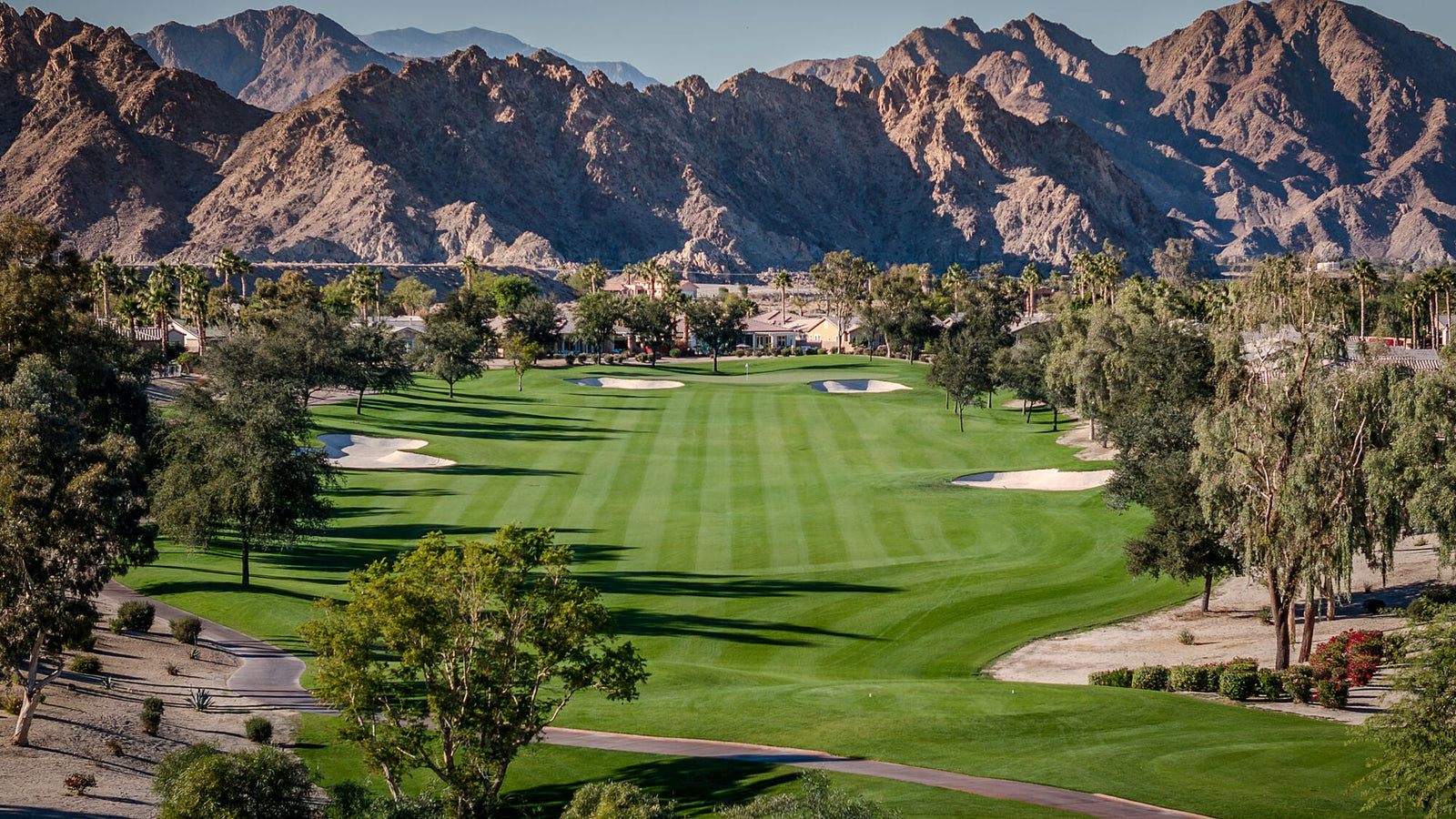 Golf Options at Trilogy Golf Club at La Quinta