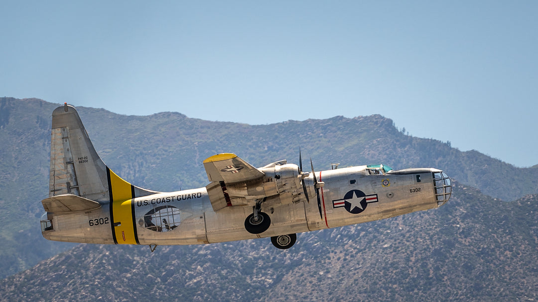 Consolidated P4Y-2 Privateer