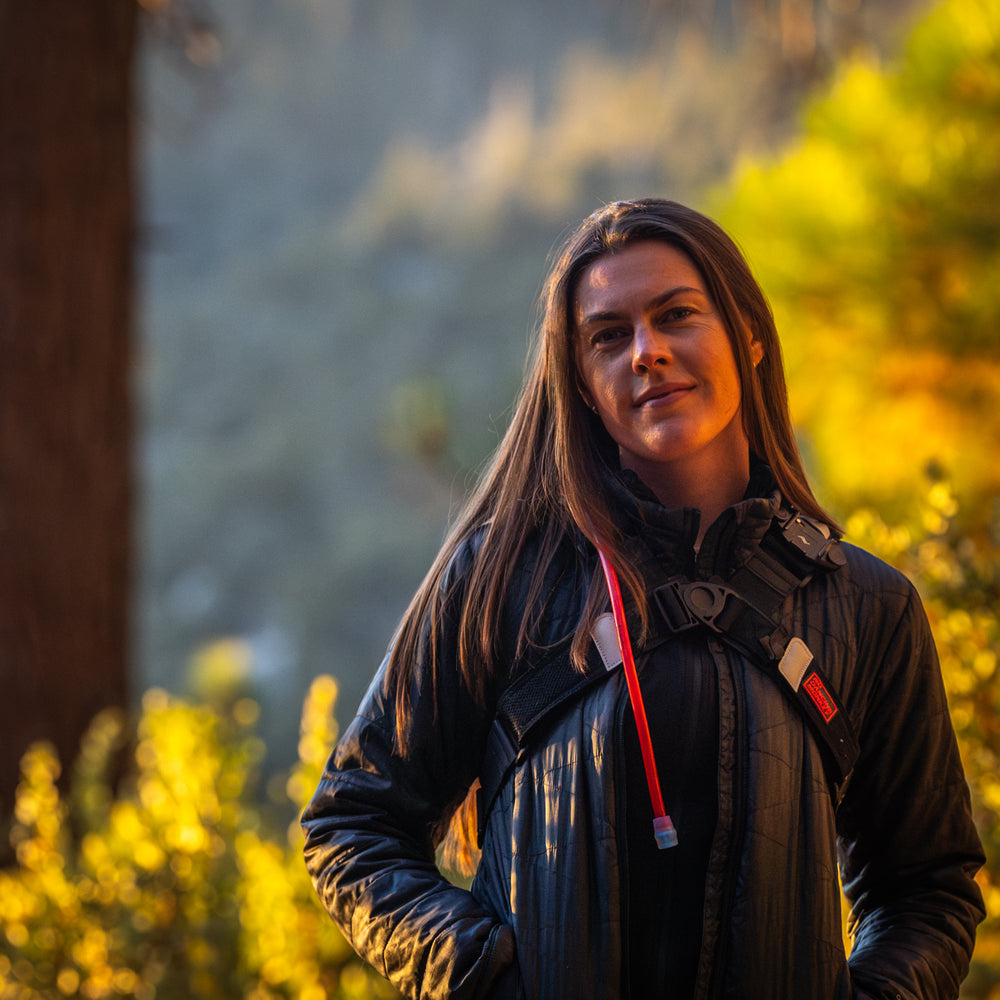 Ernie Maxwells Scenic Trail ๐ฅพ