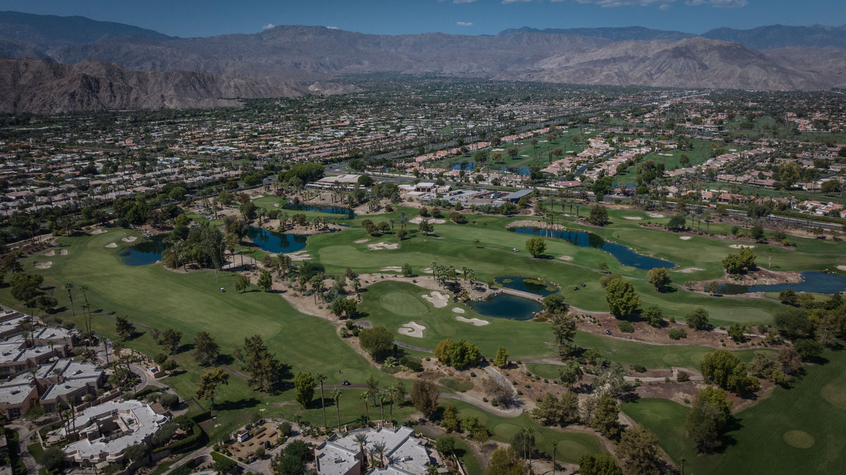 Indian Wells Golf Resort