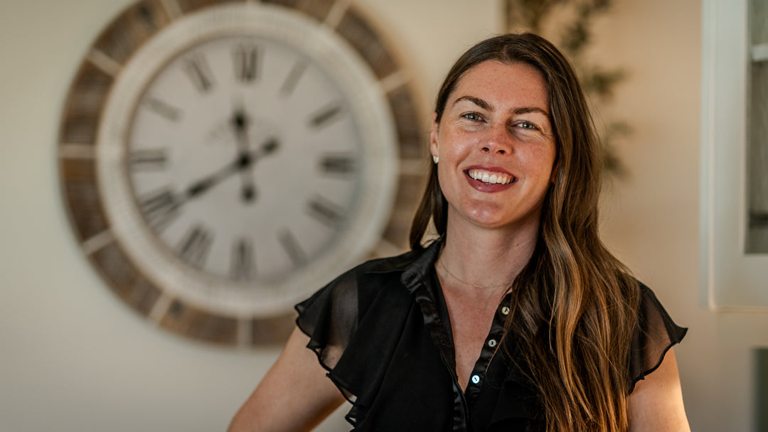 Abby Miller - Real Estate Agent π