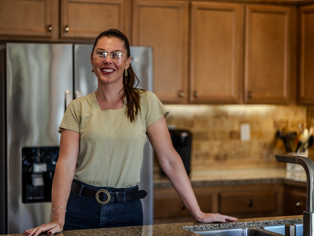 Abby Miller - Real Estate Agent π