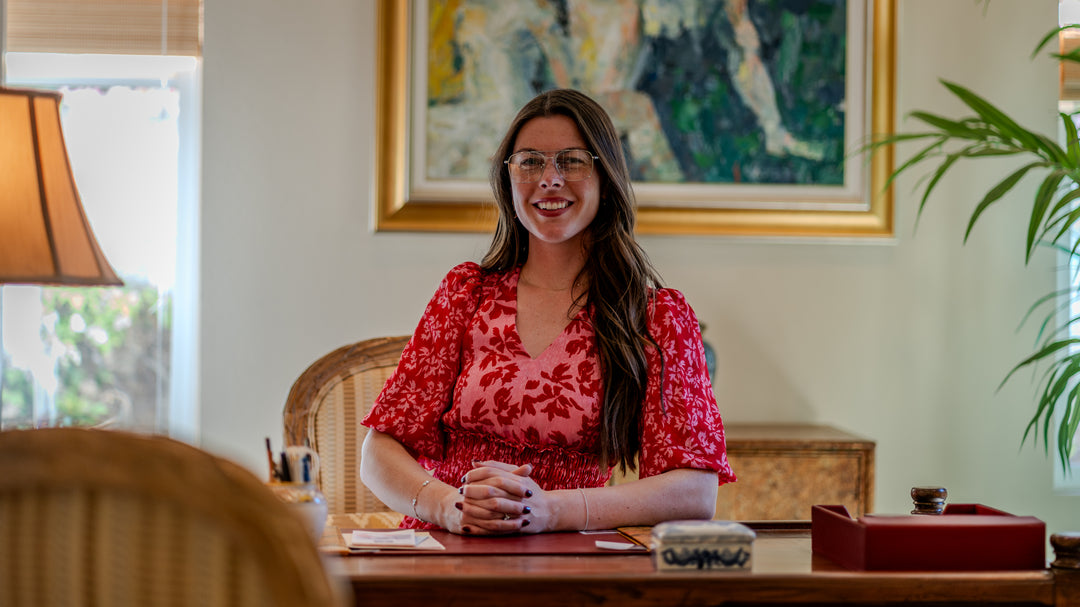 Abby Miller - Real Estate Agent π