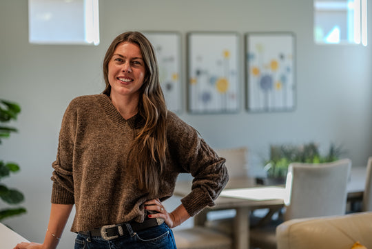 Abby Miller - Real Estate Agent π