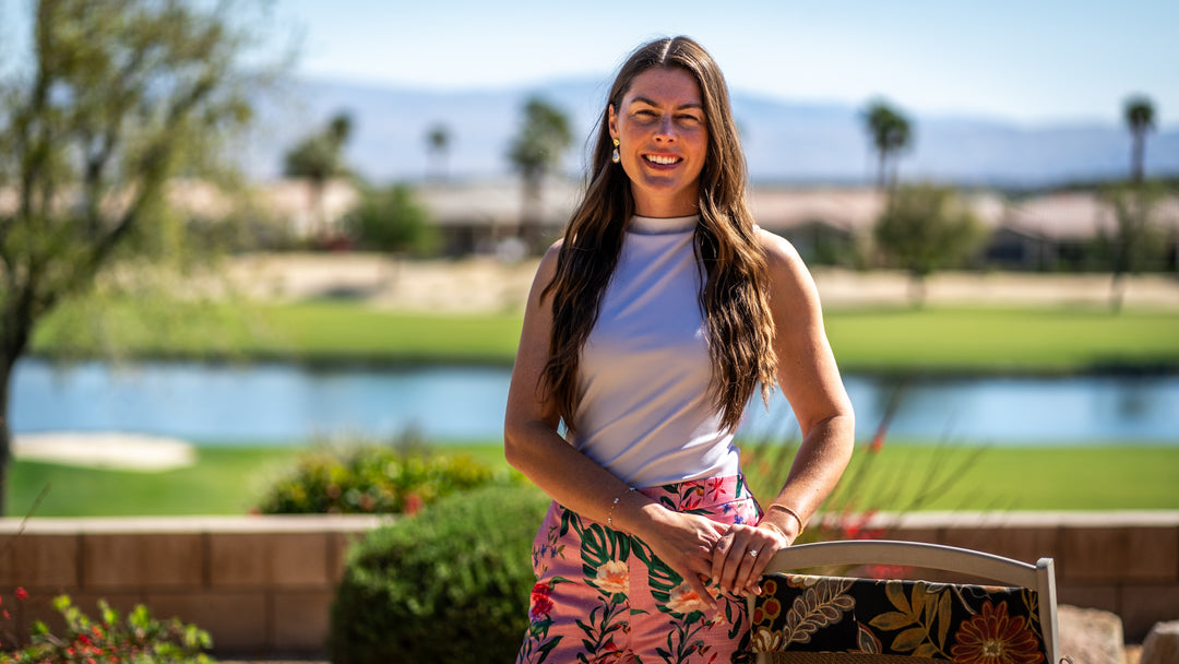 Abby Miller - Real Estate Agent π