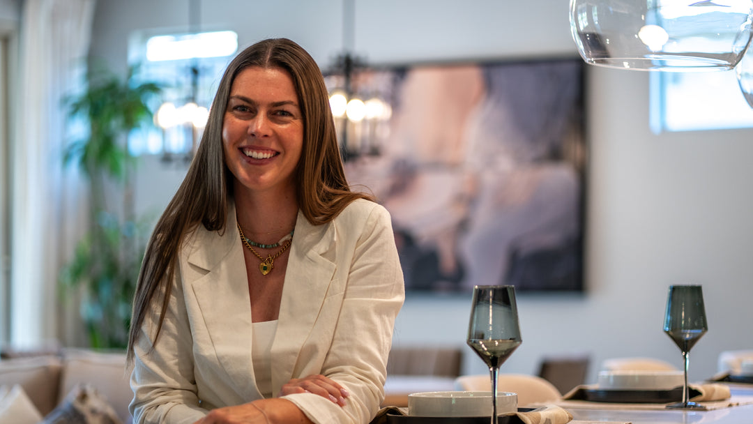 Abby Miller - Real Estate Agent π