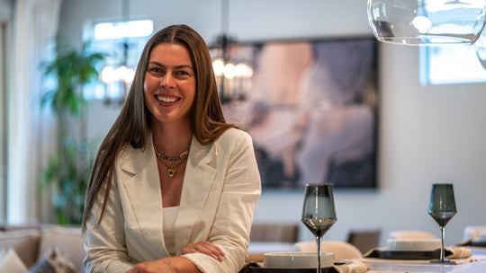 Abby Miller - Real Estate Agent π