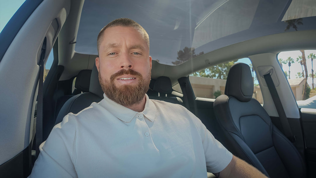 Mark Miller - Real Estate Agent 🏠