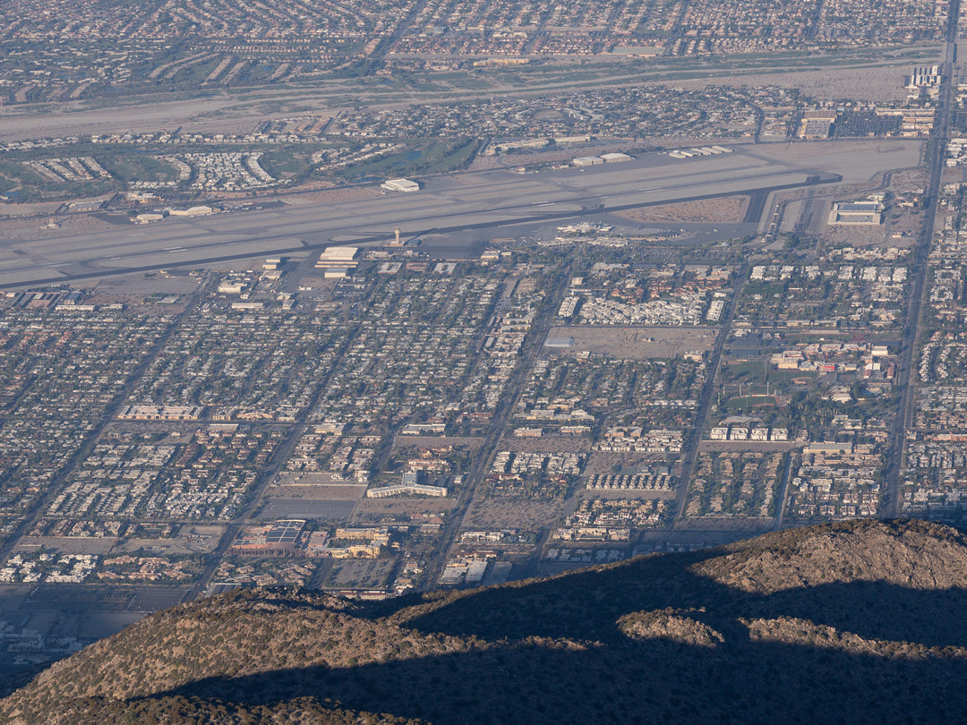 Palm Springs International Airport