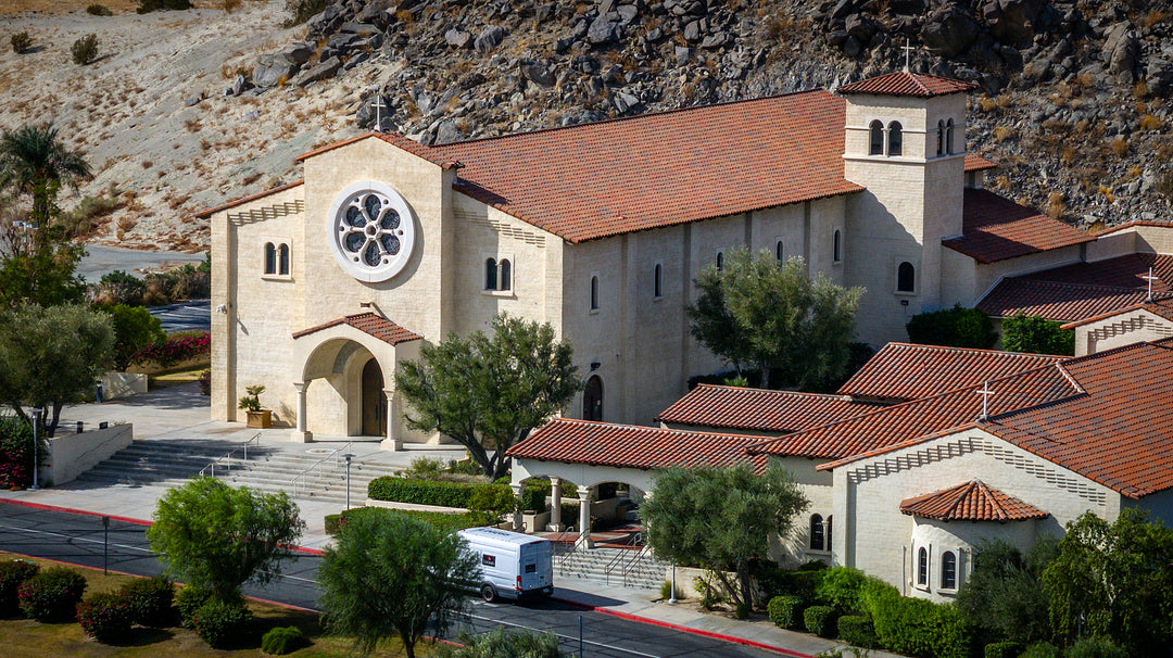 Saint Francis of Assisi Catholic Church
