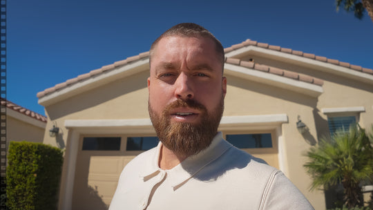 Mark Miller - Real Estate Agent 🏠