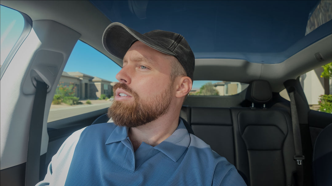 Mark Miller - Real Estate Agent 🏠