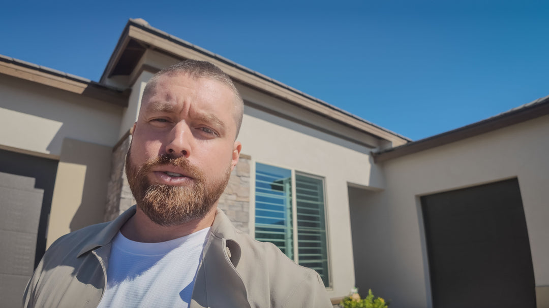 Mark Miller - Real Estate Agent 🏠