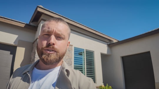 Mark Miller - Real Estate Agent 🏠