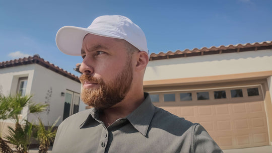 Mark Miller - Real Estate Agent 🏠