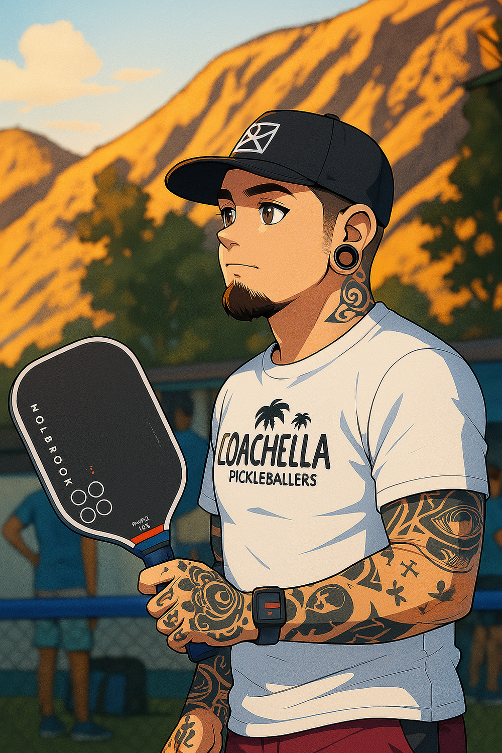 Sway Estrada