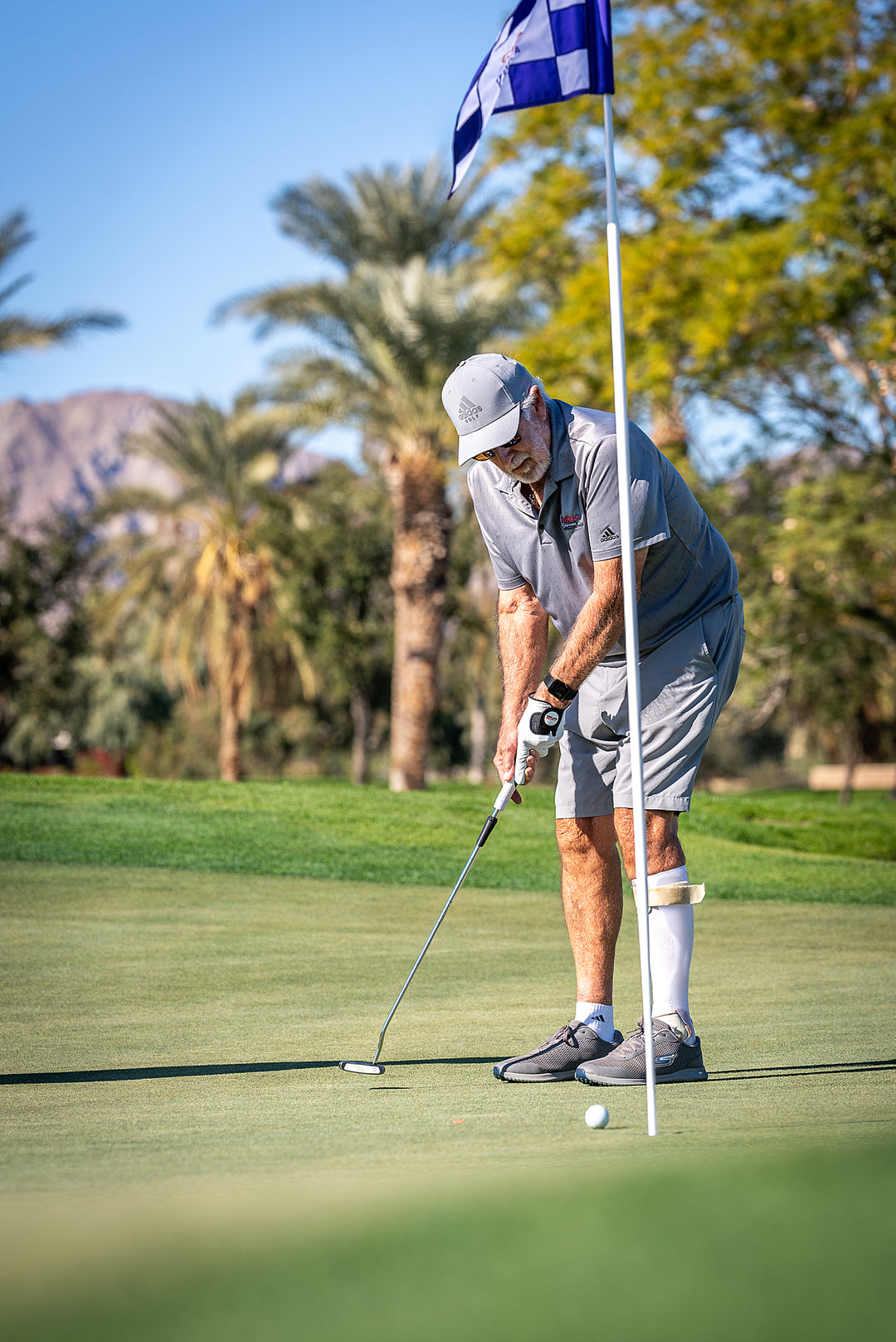 Players - @ Trilogy La Quinta