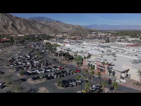 The Shops at Palm Desert