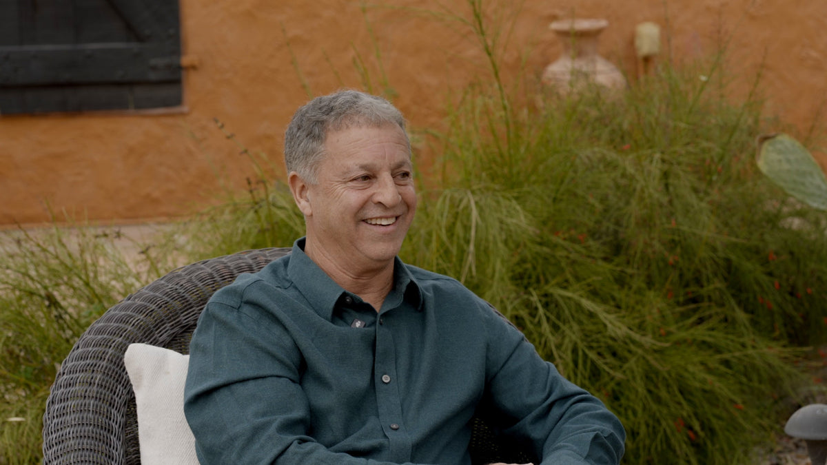 Howard Alan-Lee, Coachella Valley mortgage broker