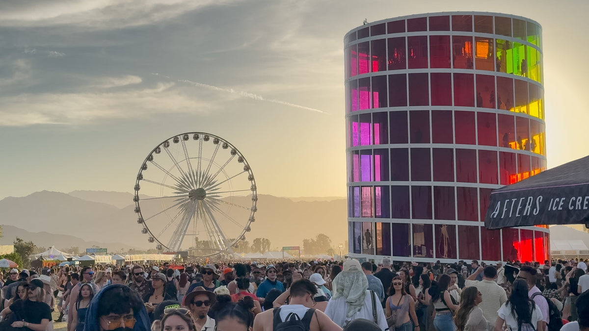 Day 3 at Coachella 2025: Megan Thee Stallion’s Star-Studded Spectacle & Sunday Highlights