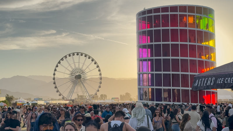 Day 3 at Coachella 2025: Megan Thee Stallion’s Star-Studded Spectacle & Sunday Highlights
