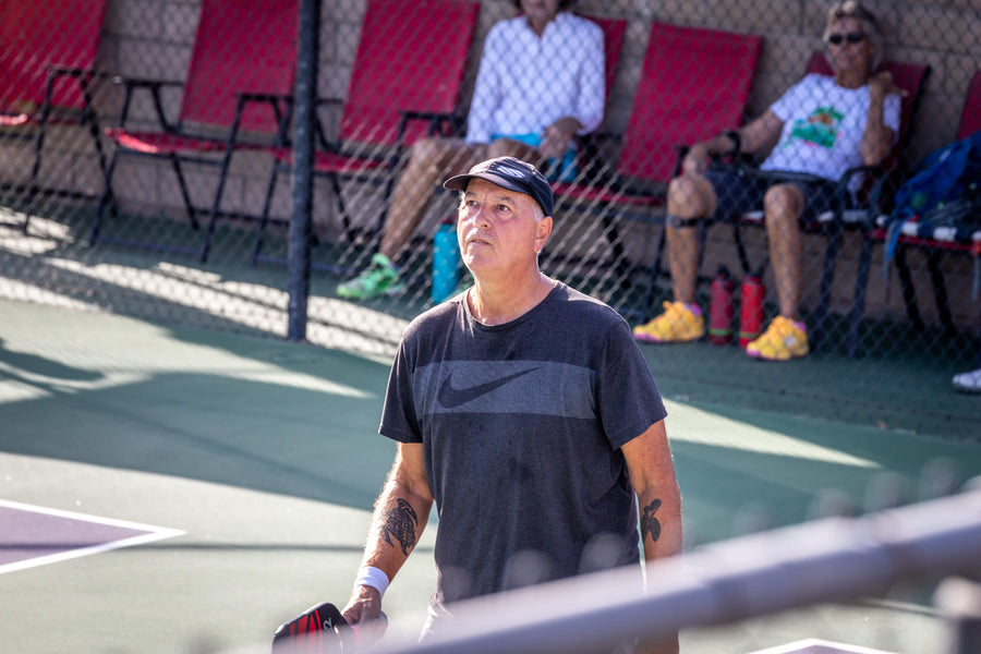 The Pickleball Fundamentals Tree: What to Learn and How to Practice It