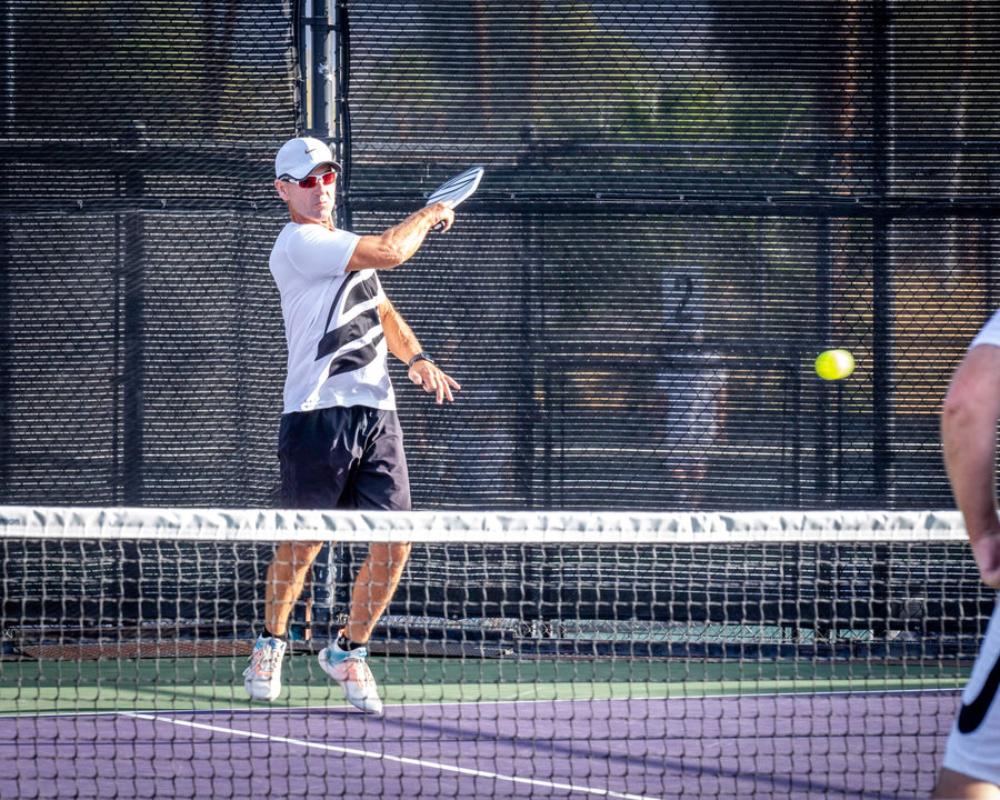 What Pickleball Has Taught Me About Negotiation