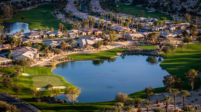 Trilogy La Quinta’s Championship Golf Course Is Back — And Better Than Ever!