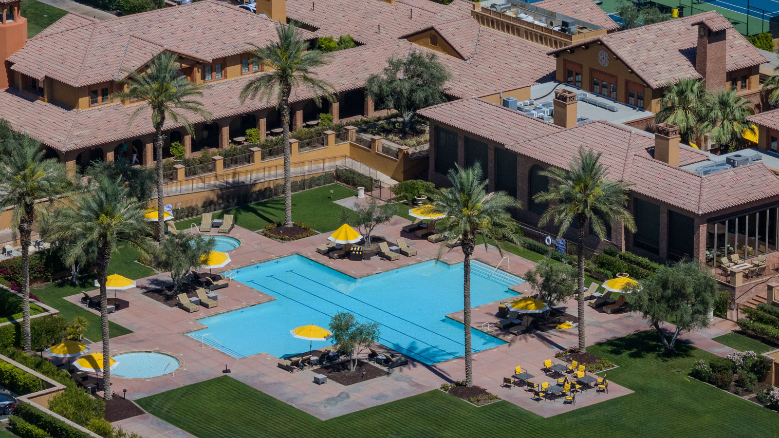 Andalusia at coral mountain clubhouse