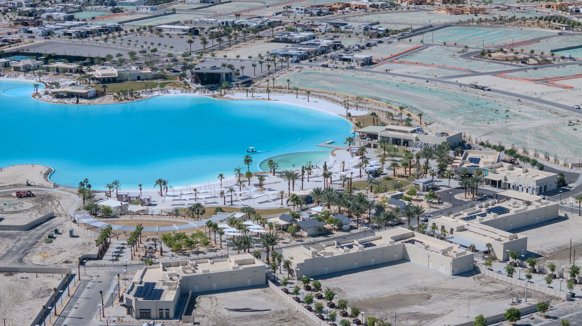 Cotino public waterfront district, beach and lagoon photographed by Mark Miller on October 13, 2026