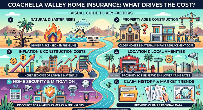 An infographic titled 