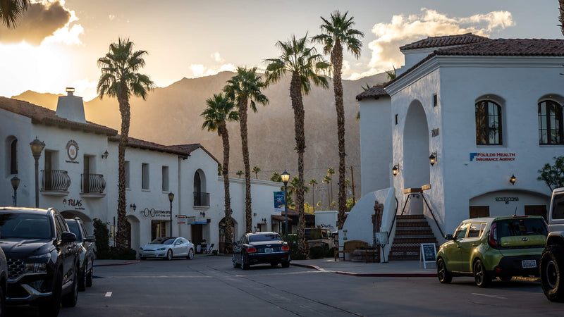 How to Choose Which Coachella Valley City to Live In