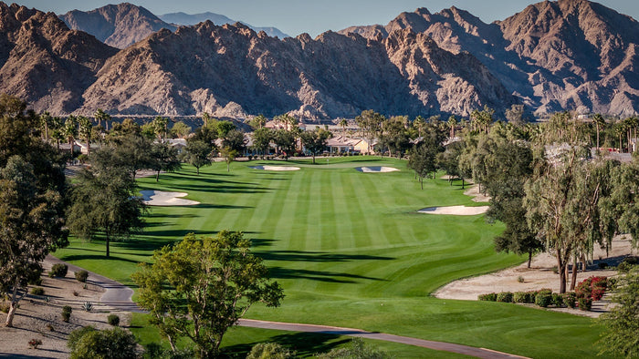 Golf Options at Trilogy Golf Club at La Quinta