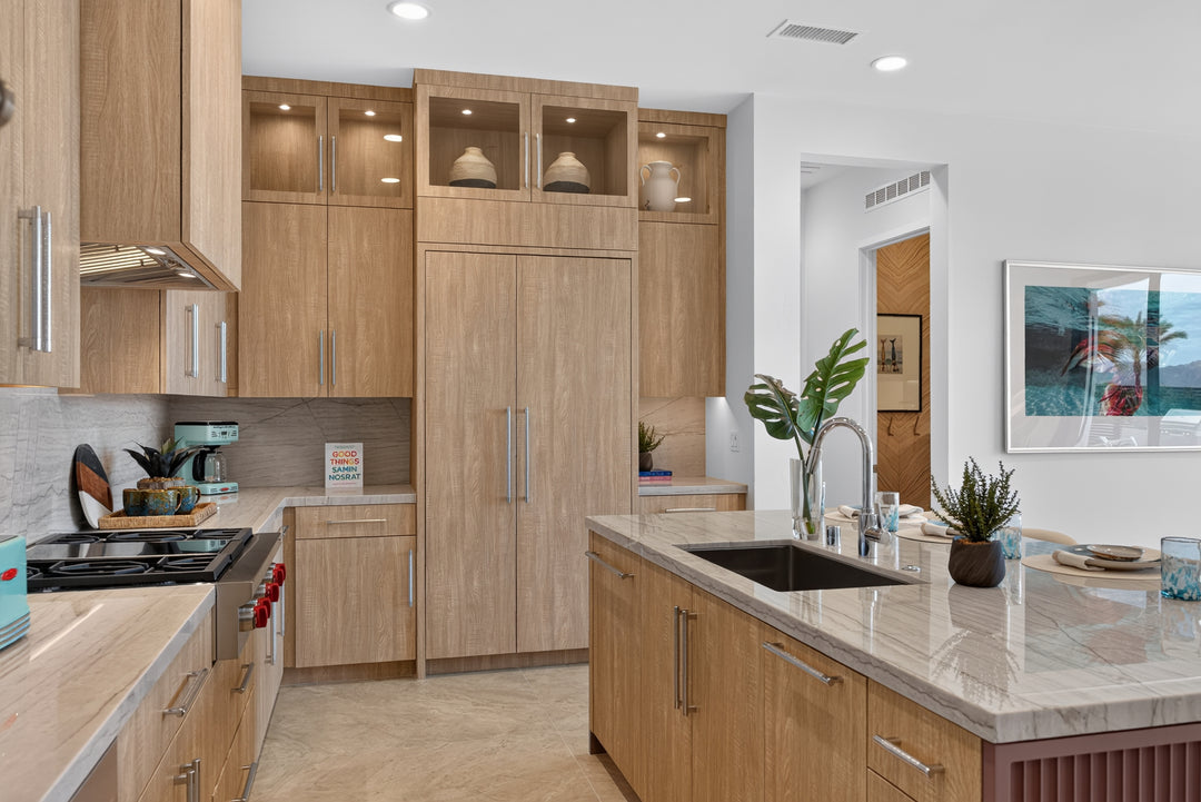 Tapestry Floor Plan | Cotino, Rancho Mirage CA (Disney)