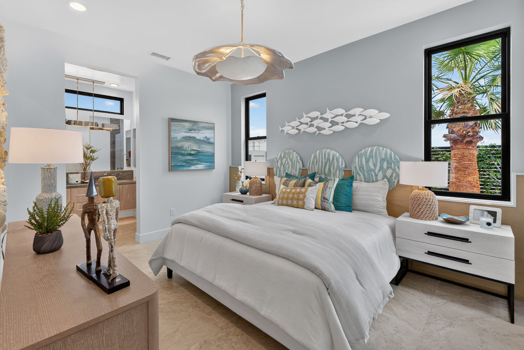 Tapestry Floor Plan | Cotino, Rancho Mirage CA (Disney)