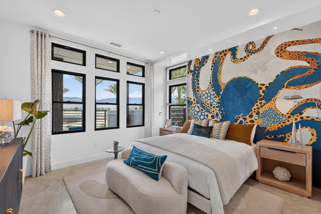 Tapestry Floor Plan | Cotino, Rancho Mirage CA (Disney)