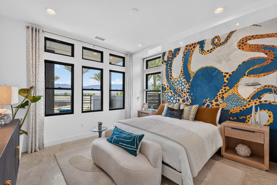 Tapestry Floor Plan | Cotino, Rancho Mirage CA (Disney)