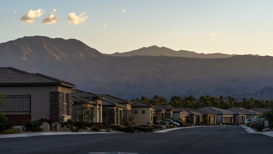 Trilogy Polo Club, CA