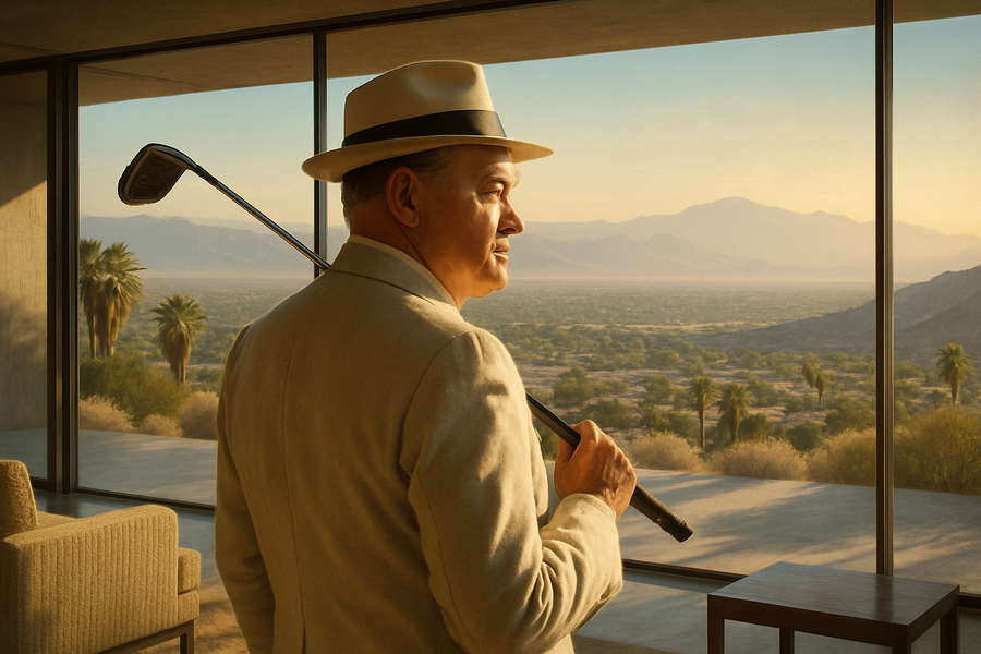 Bob Hope