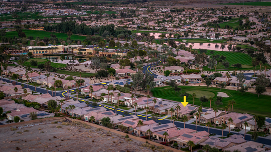 61290 Living Stone Drive | Trilogy La Quinta