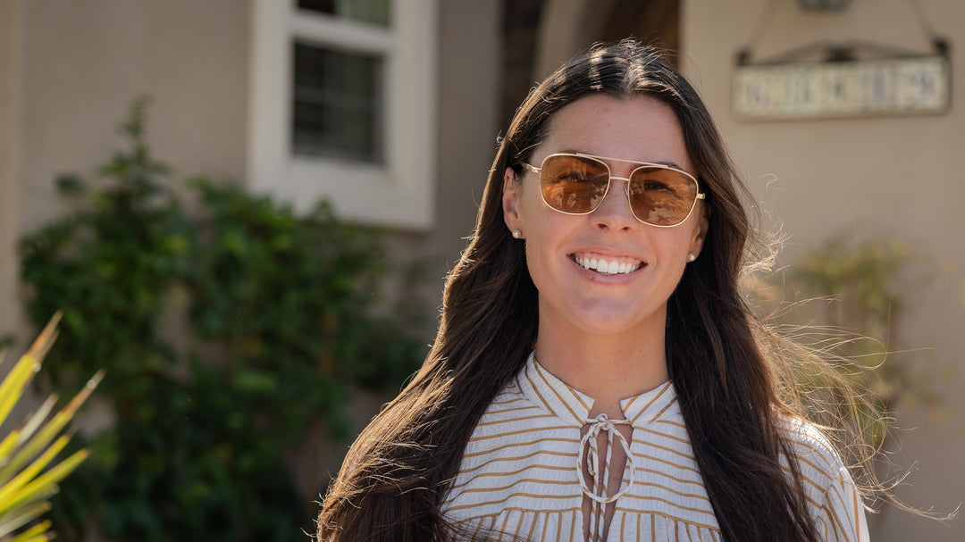 Abby Miller - Real Estate Agent 🏠