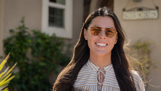Abby Miller - Real Estate Agent 🏠
