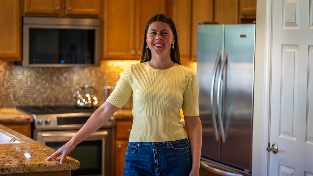 Abby Miller - Real Estate Agent 🏠