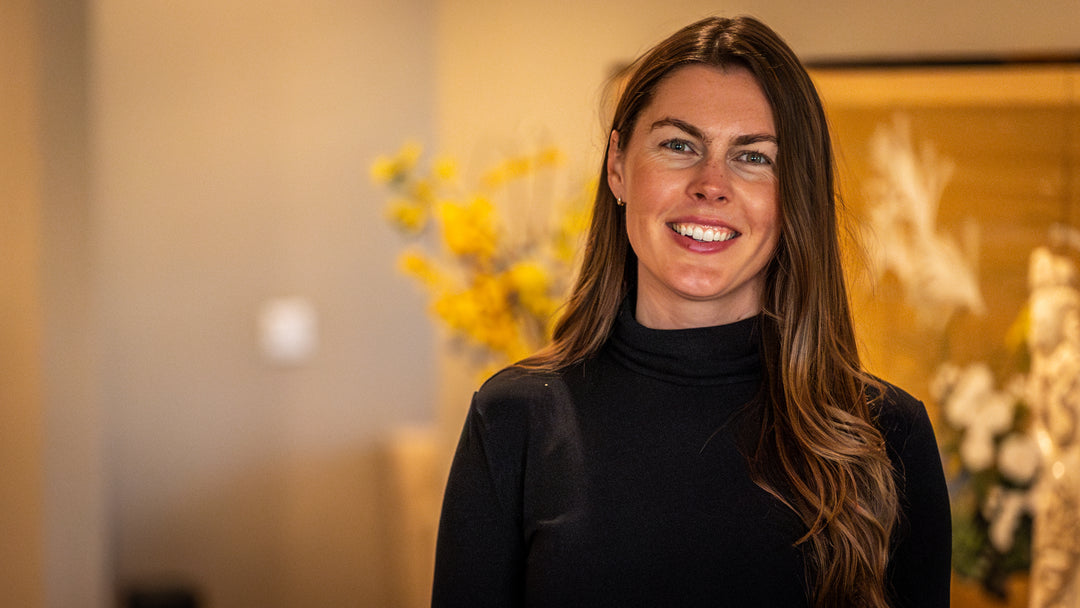 Abby Miller - Real Estate Agent 🏠