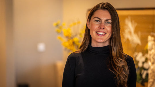 Abby Miller - Real Estate Agent 🏠