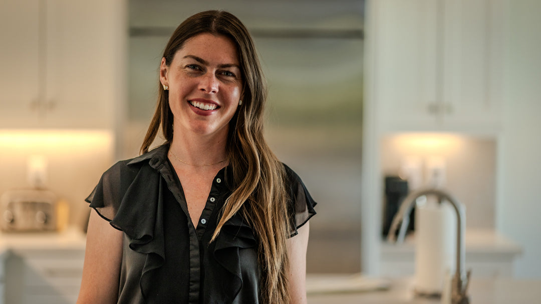 Abby Miller - Real Estate Agent 🏠