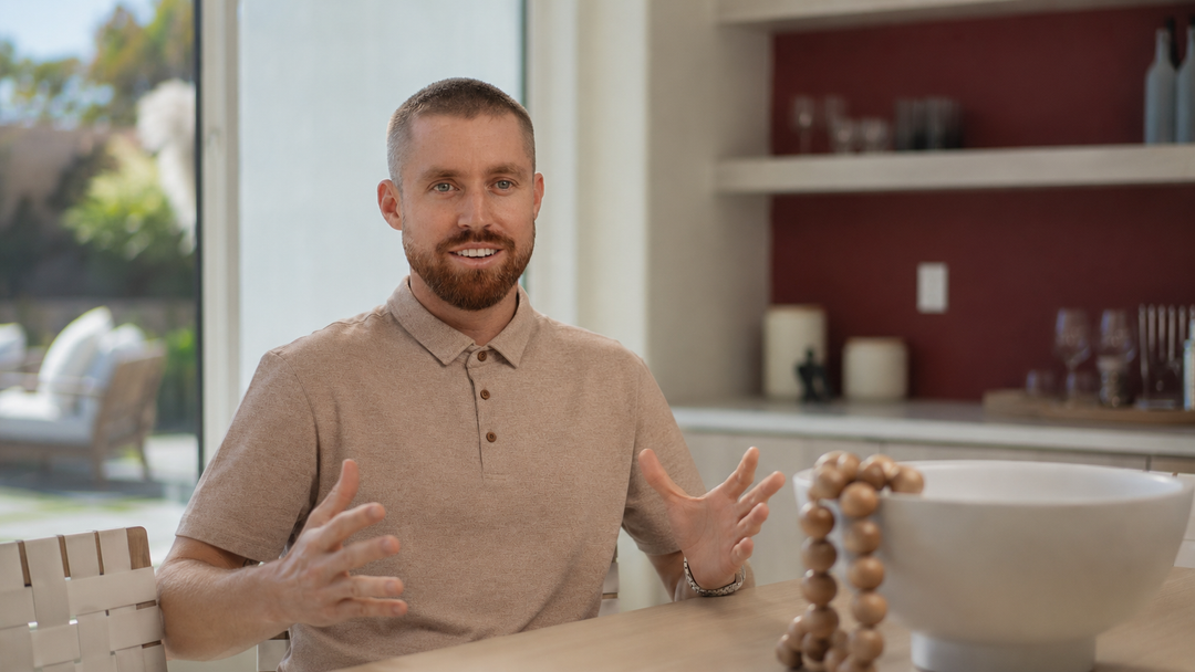 Mark Miller - Real Estate Agent 🏠