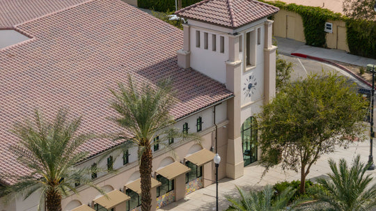 Coachella Library