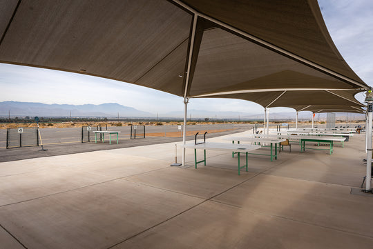 Coachella Valley RC Club